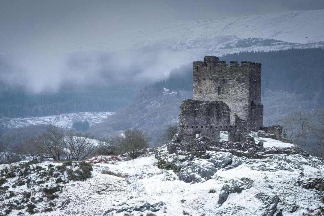 Photo of Others in Dolwyddelan