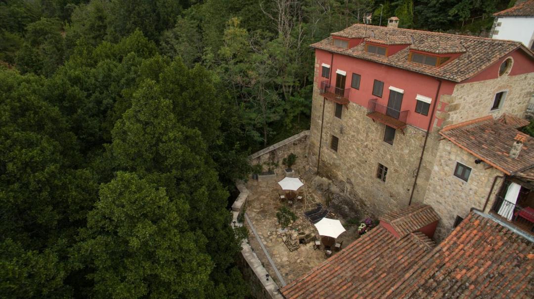 Photo of Buildings in Puerto de Bejar