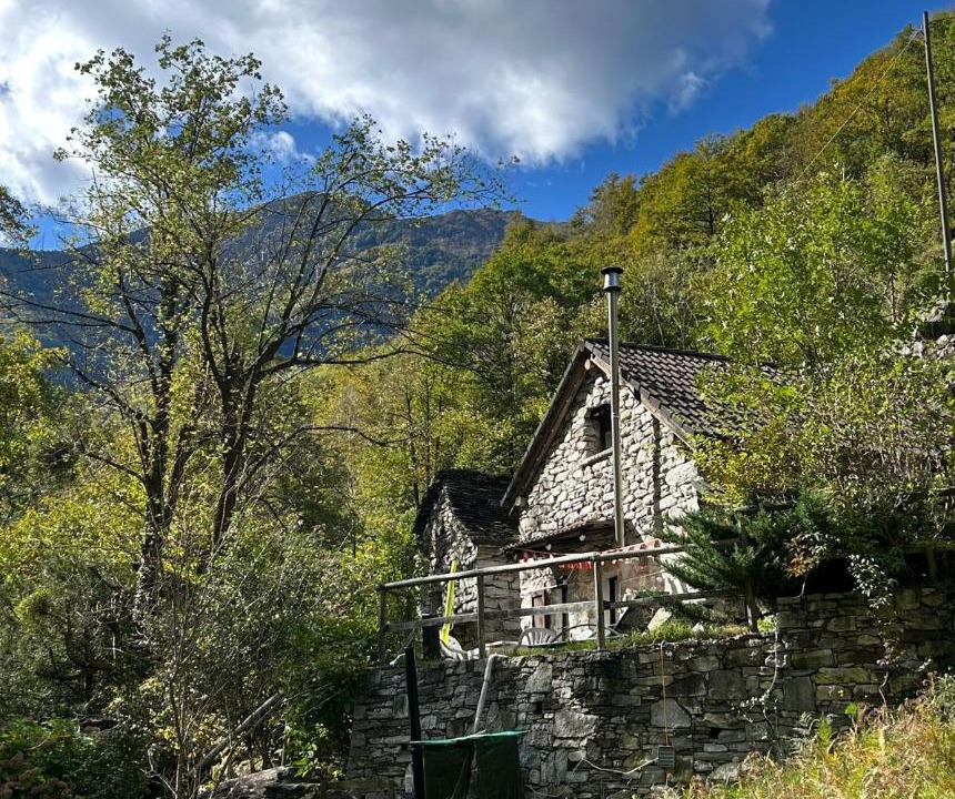 Photo of Others in Corippo