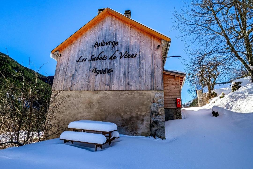 Photo of Others in Aspres-sur-Buech