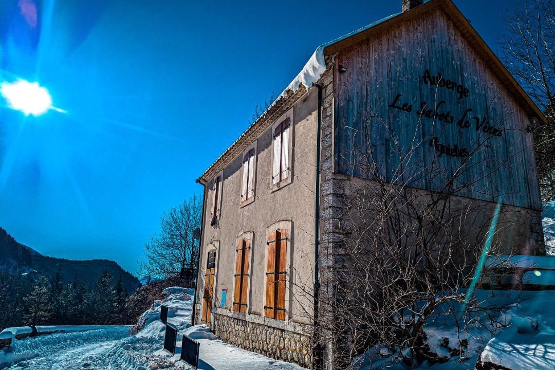 Photo of Others in Aspres-sur-Buech