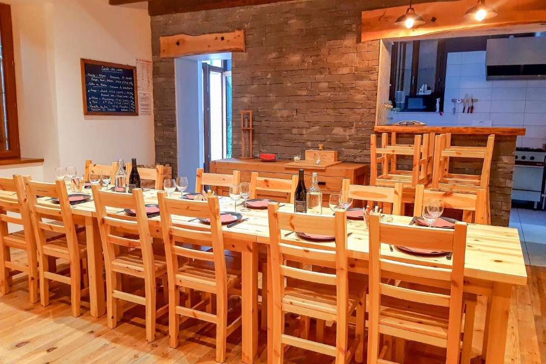 Photo of Others in Aspres-sur-Buech