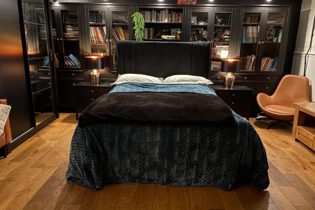 Photo of Bedroom in Honley