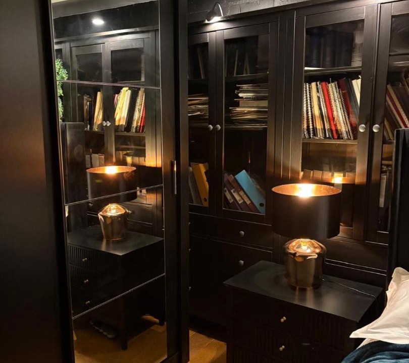 Photo of Bedroom in Honley