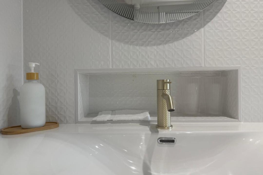 Photo of Bathroom in Honley