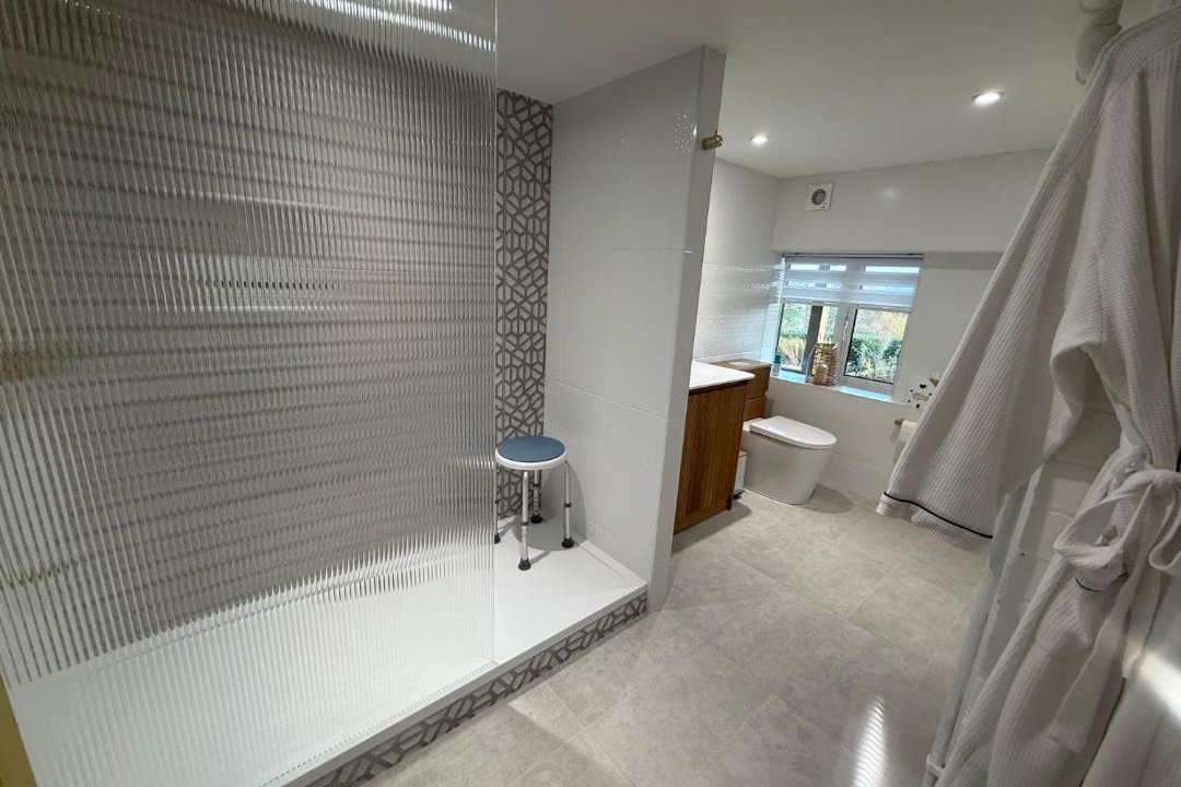 Photo of Bathroom in Honley