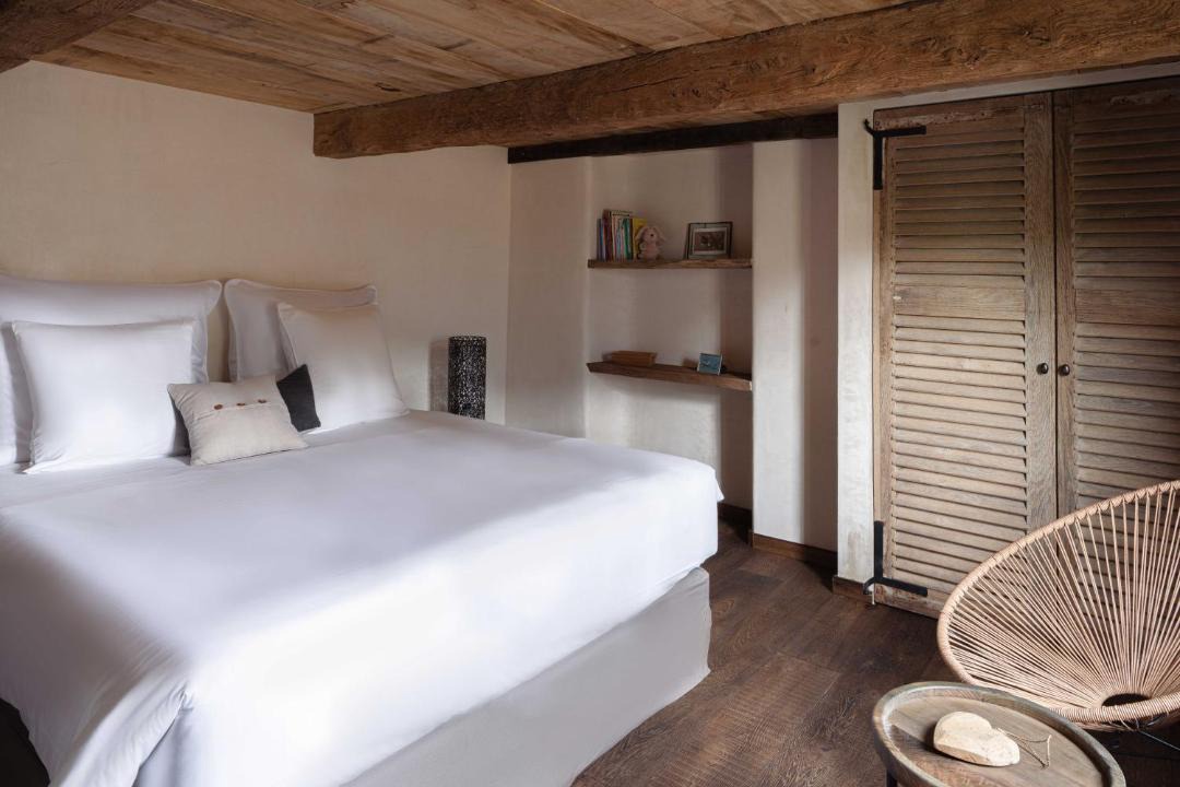 Photo of Bedroom in Barneville-la-Bertran