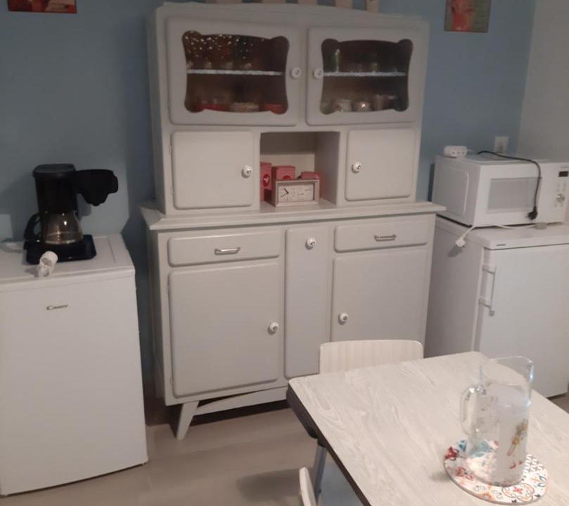 Photo of Kitchen in Neuville-de-Poitou