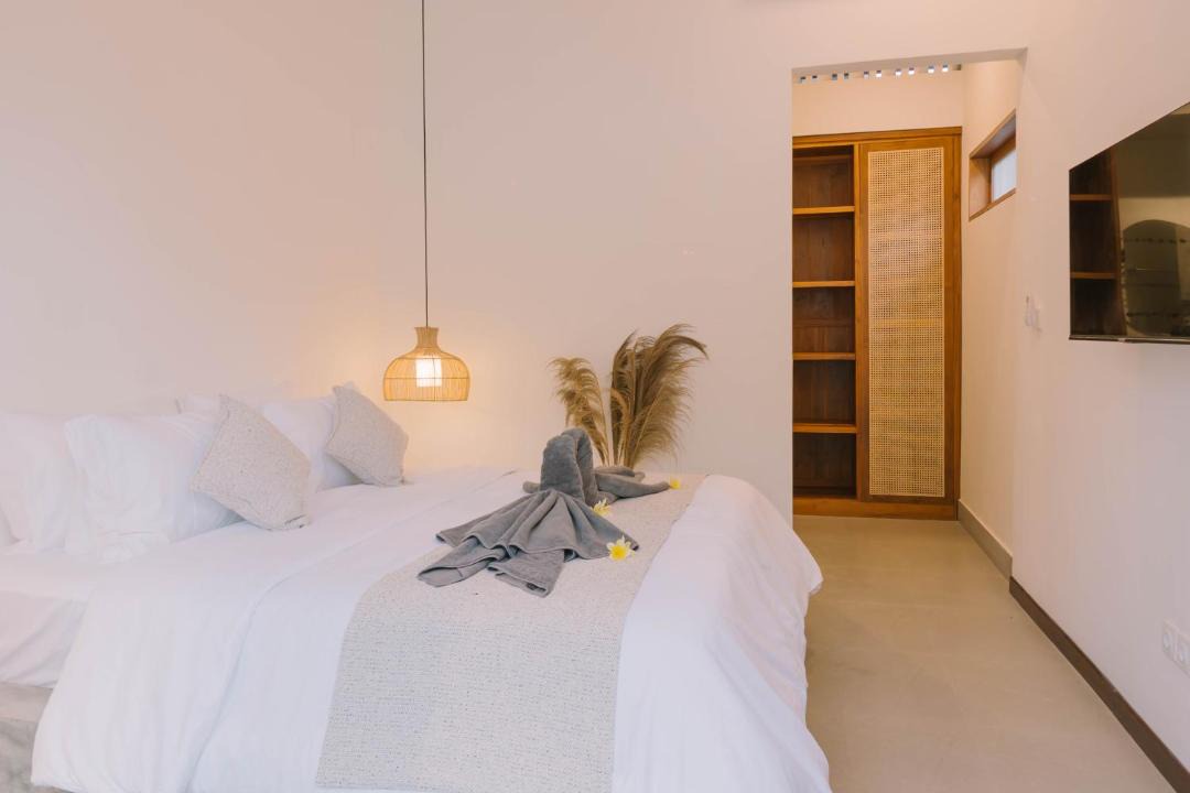 Photo of Bedroom in Ketewel