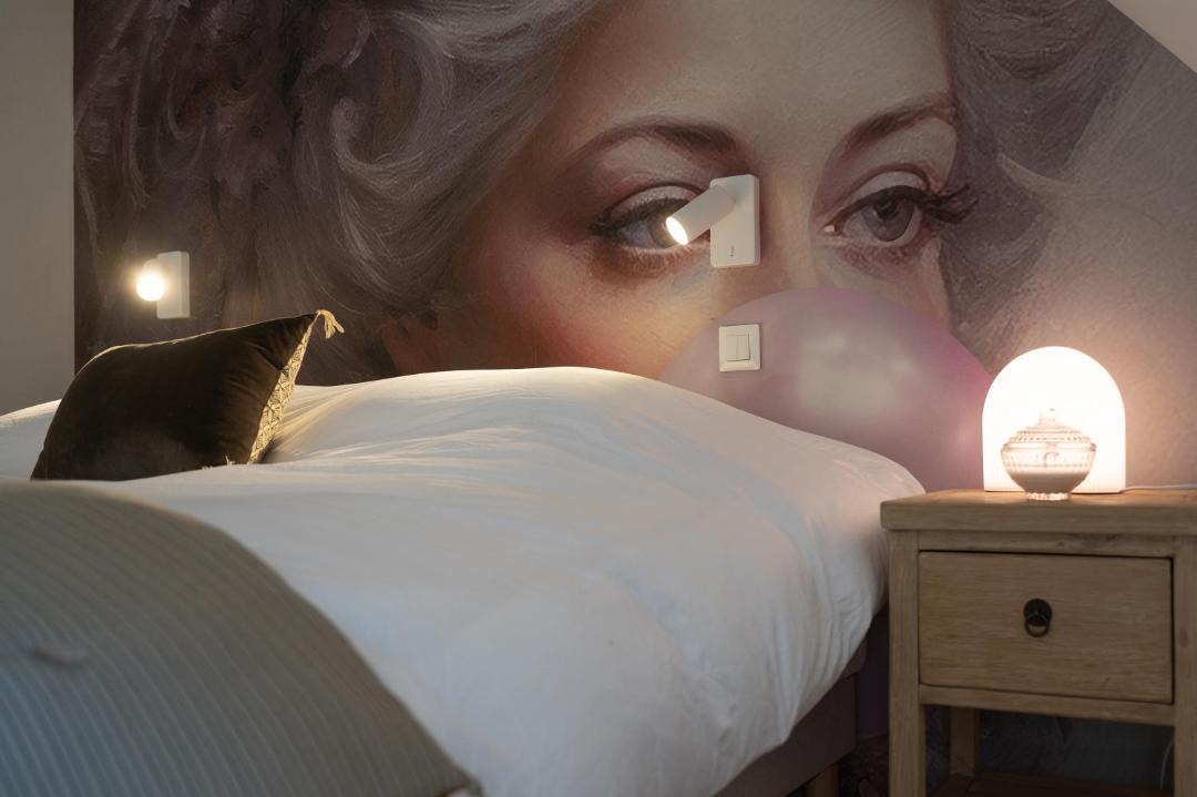 Photo of Bedroom in Conjux