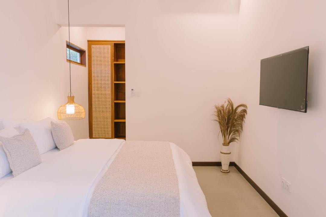 Photo of Bedroom in Ketewel