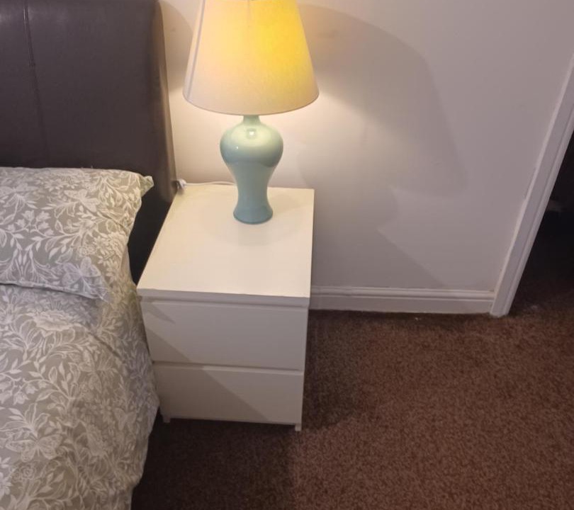 Photo of Bedroom in Luton