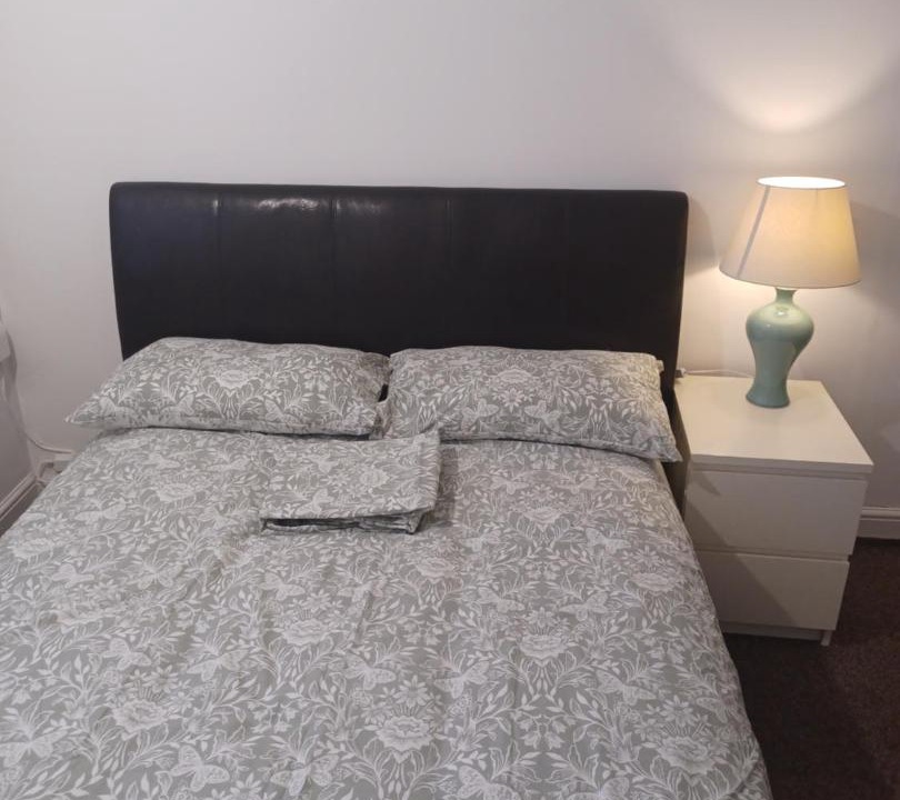 Photo of Bedroom in Luton