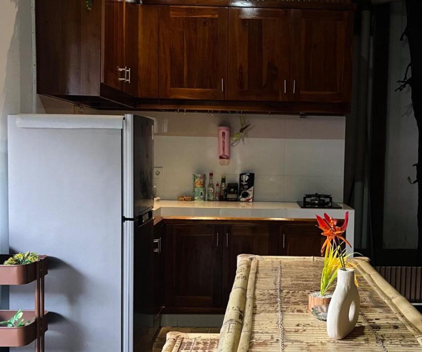 Photo of Kitchen in Mas