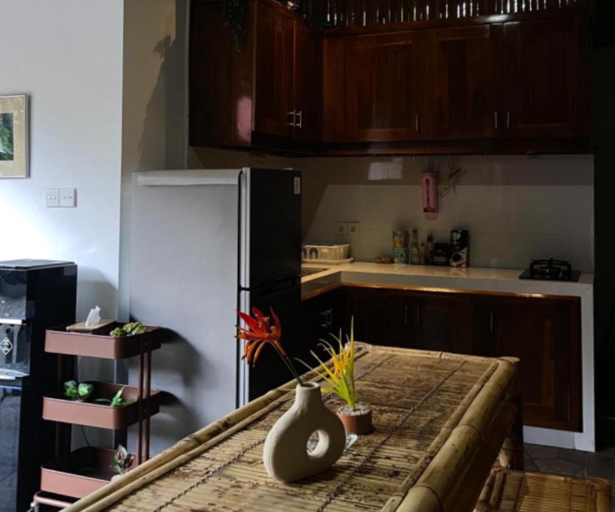 Photo of Kitchen in Mas