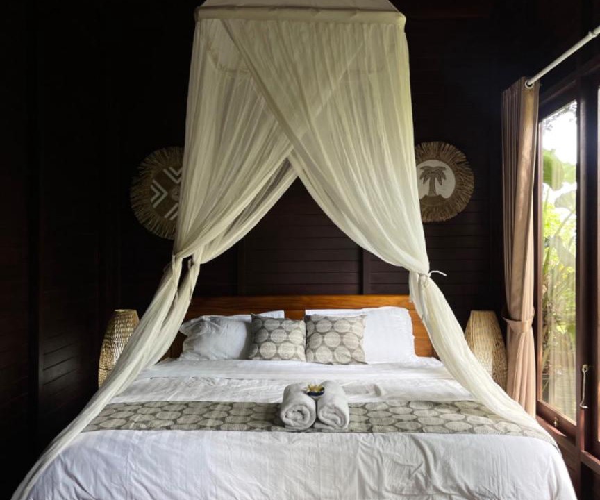 Photo of Bedroom in Mas