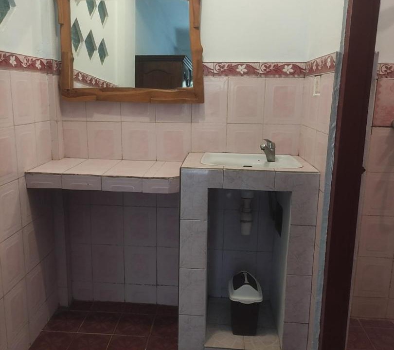 Photo of Bathroom in Lovina