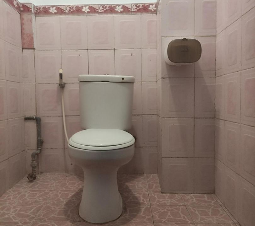 Photo of Bathroom in Lovina