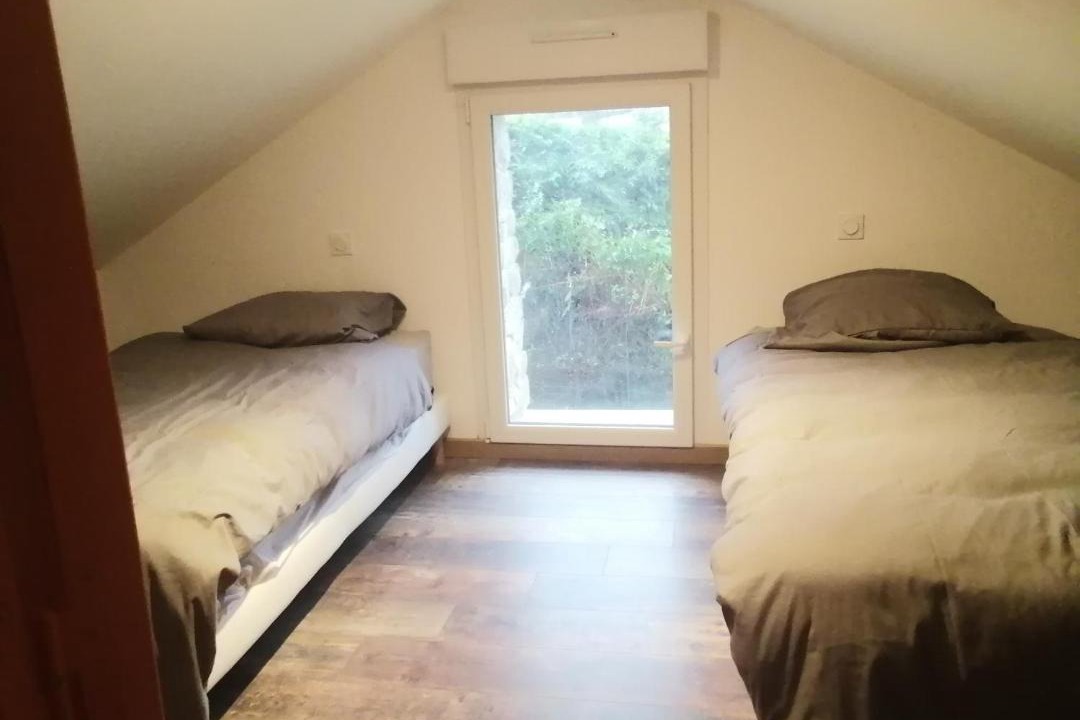 Photo of Bedroom in Ernee