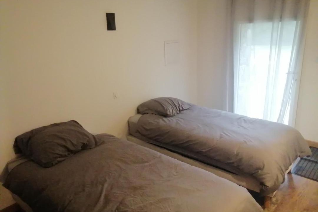 Photo of Bedroom in Ernee