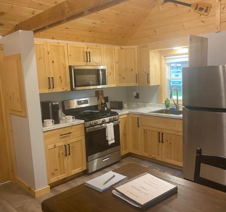 Photo of Kitchen in Lowell