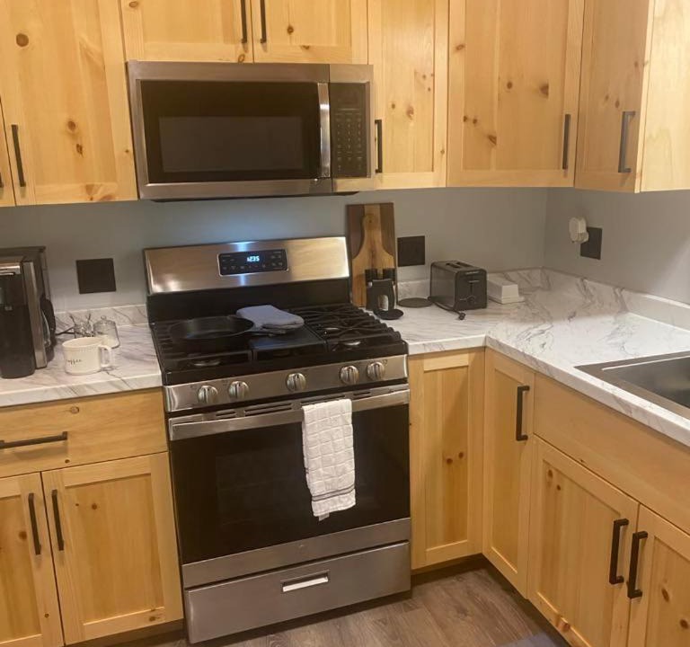 Photo of Kitchen in Lowell