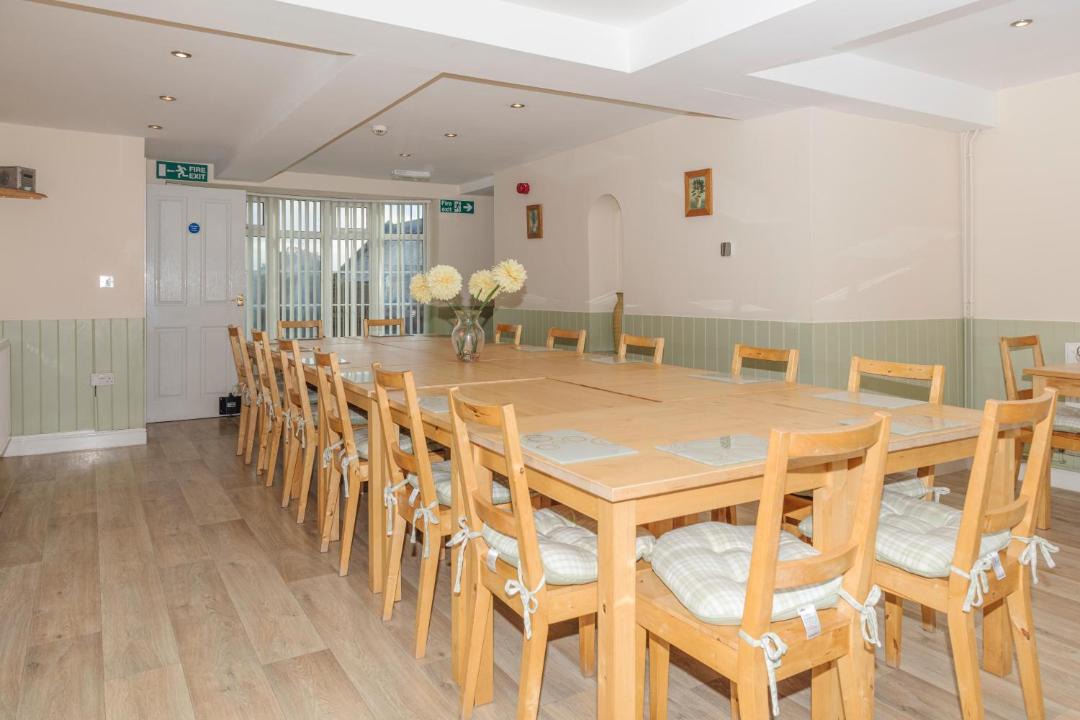 Photo of Kitchen in Hardstoft