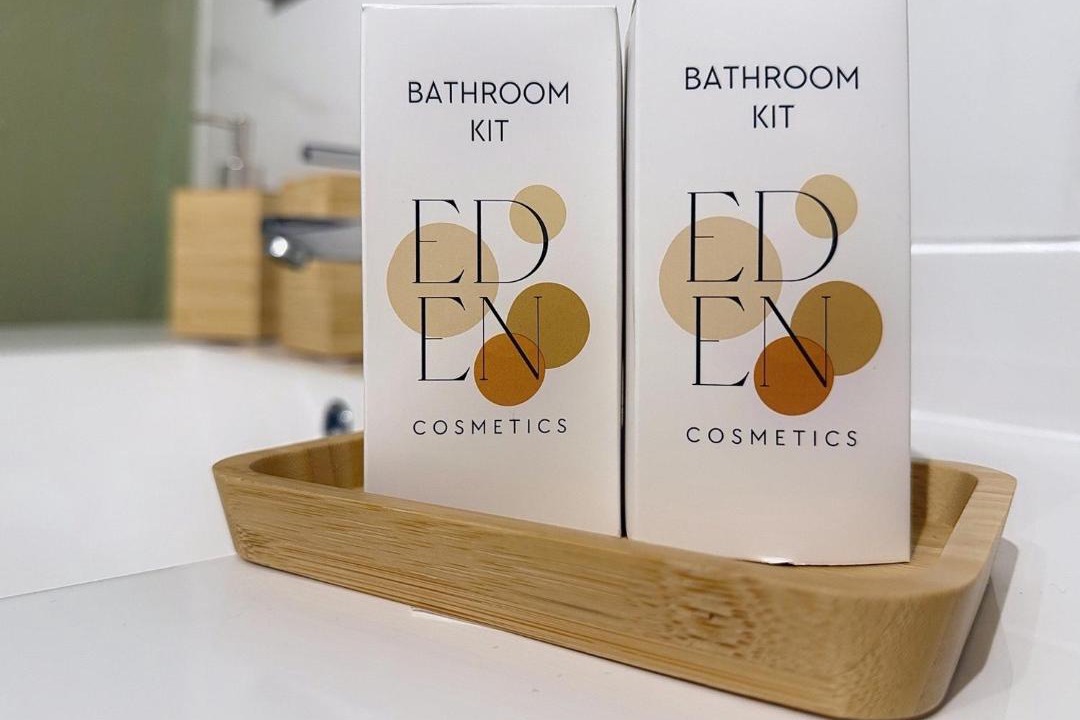 Photo of Bathroom in Saint-Maurice-l'Exil