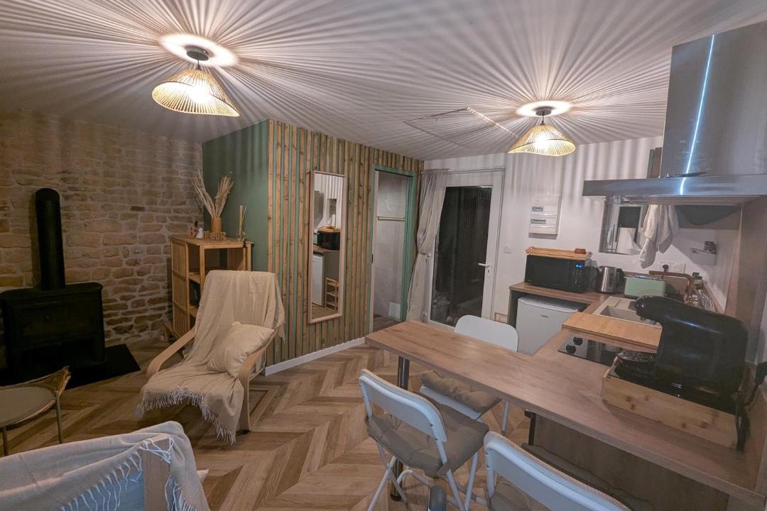 Photo of Others in Falaise