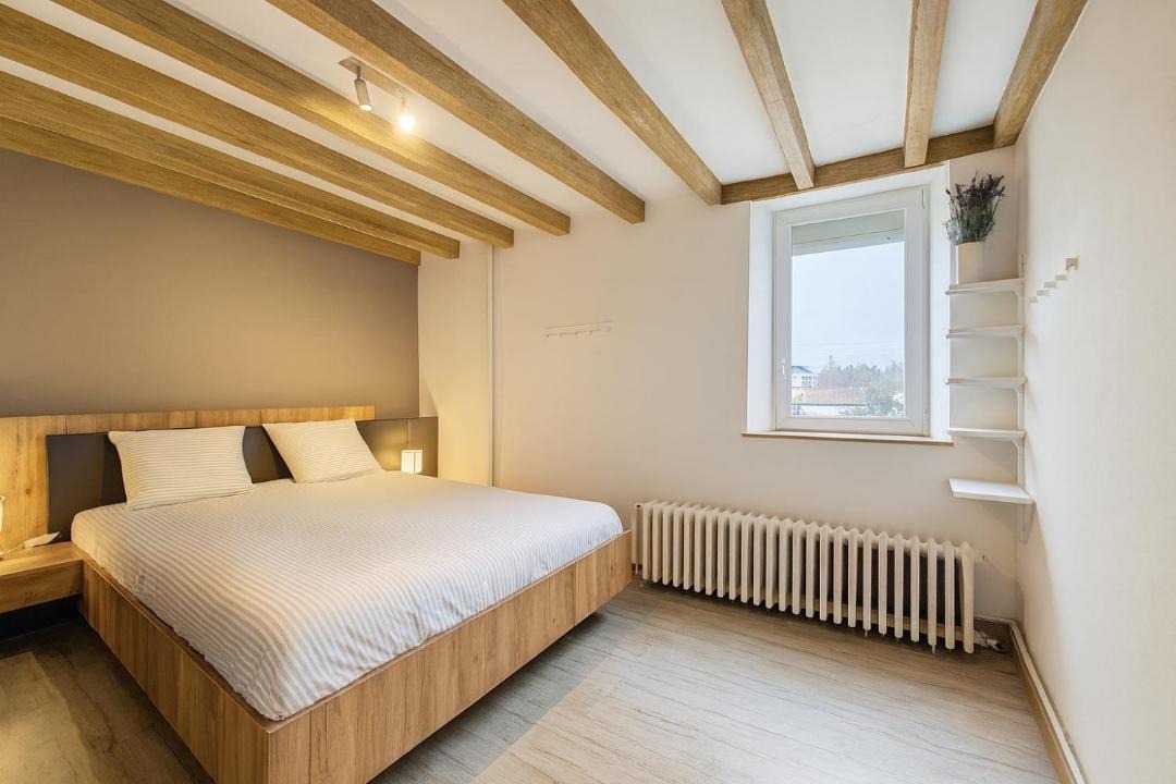 Photo of Bedroom in Saint-Maurice-l'Exil