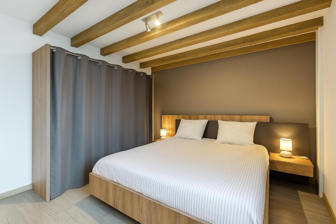 Photo of Bedroom in Saint-Maurice-l'Exil