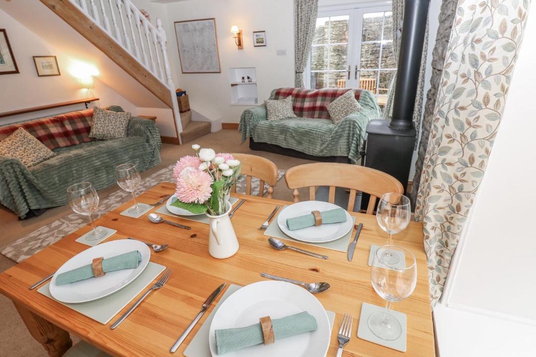 Photo of Others in Askrigg