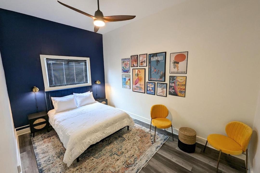 Photo of Bedroom in Delaware