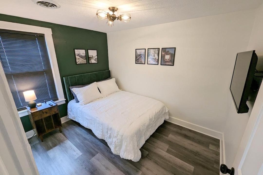 Photo of Bedroom in Delaware