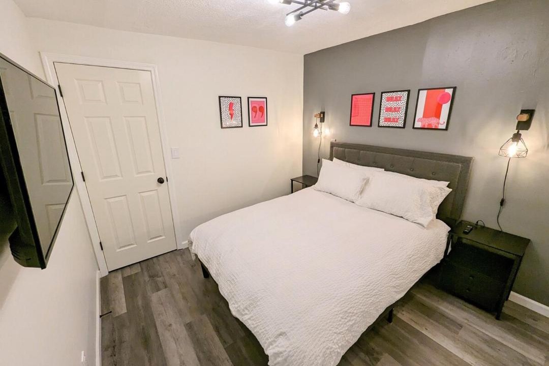 Photo of Bedroom in Delaware