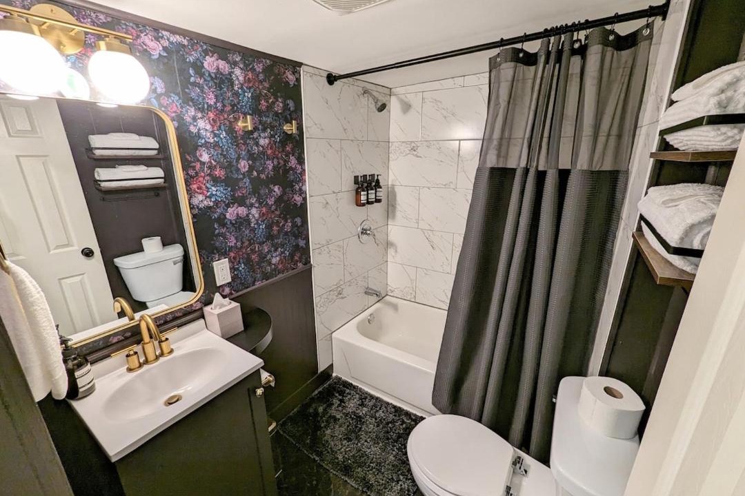 Photo of Bathroom in Delaware