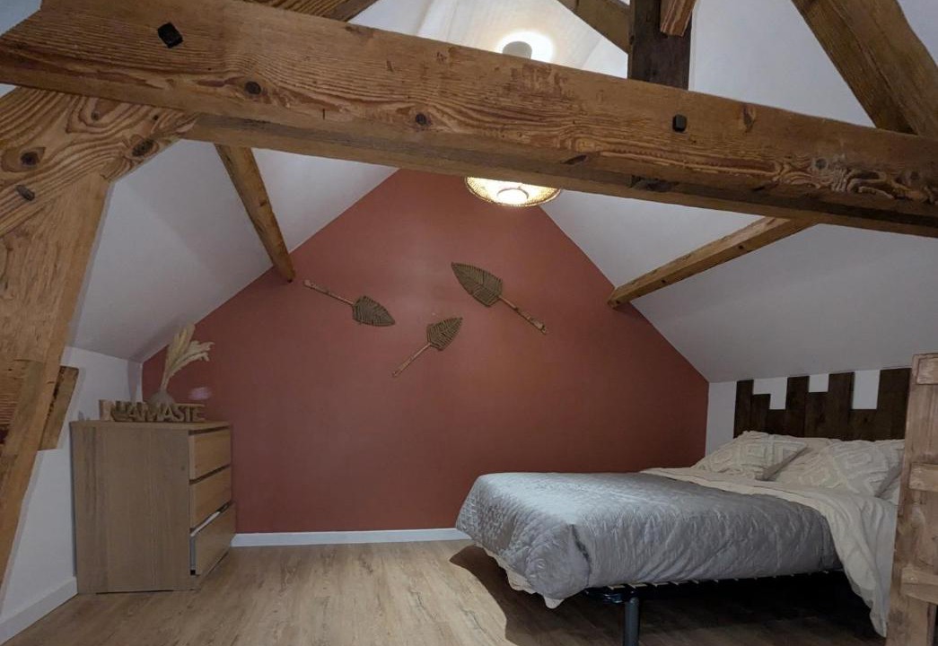 Photo of Others in Falaise