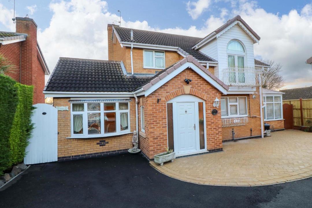 Photo of Others in Hathern