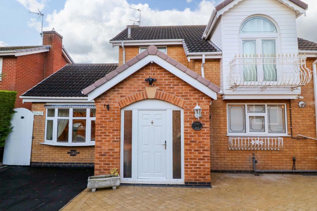 Photo of Others in Hathern