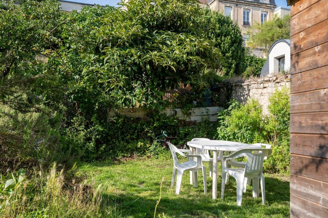 Photo of Others in Saint-Jean Eudes Saint-Gilles