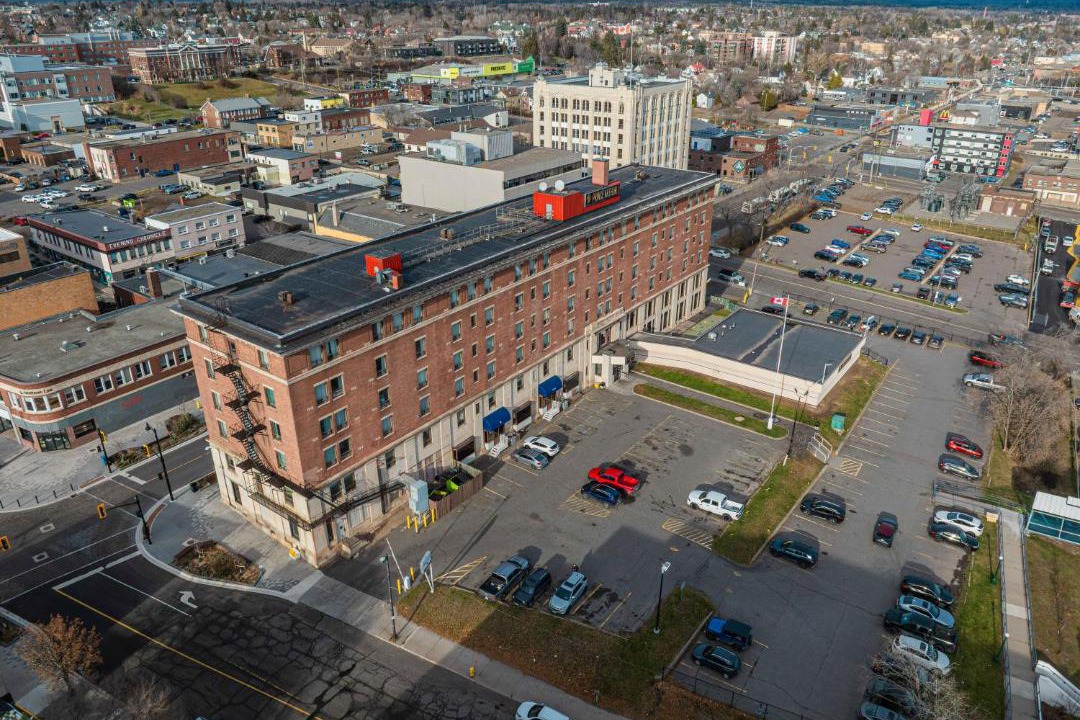 Photo of Others in Thunder Bay