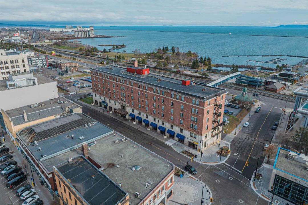 Photo of Others in Thunder Bay