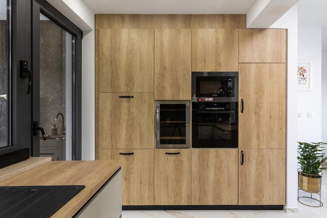 Photo of Kitchen in Orasac
