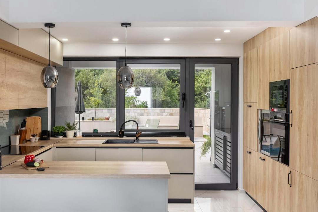 Photo of Kitchen in Orasac