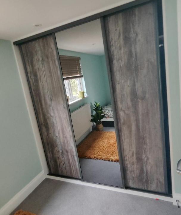 Photo of Bedroom in Pattiswick