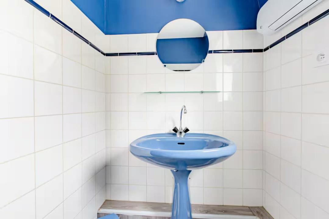 Photo of Bathroom in Cassel
