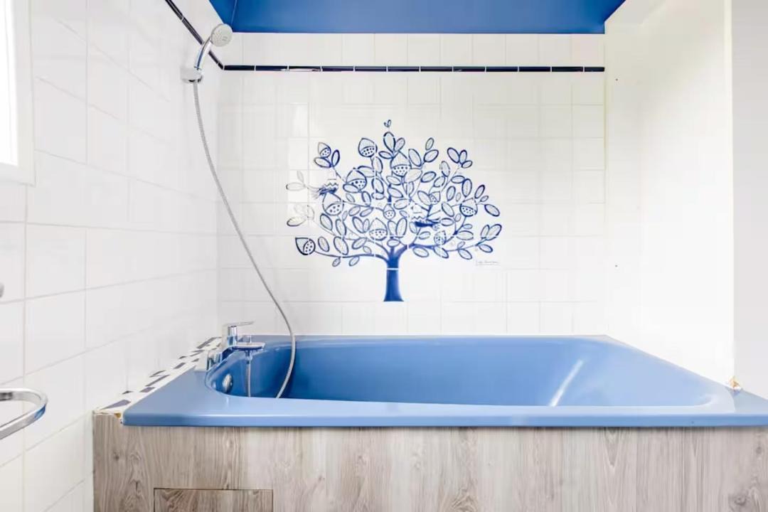 Photo of Bathroom in Cassel