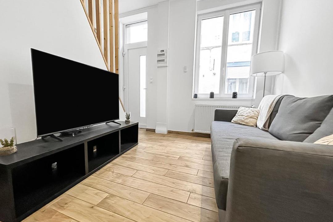 Photo of Livingroom in Cambrai