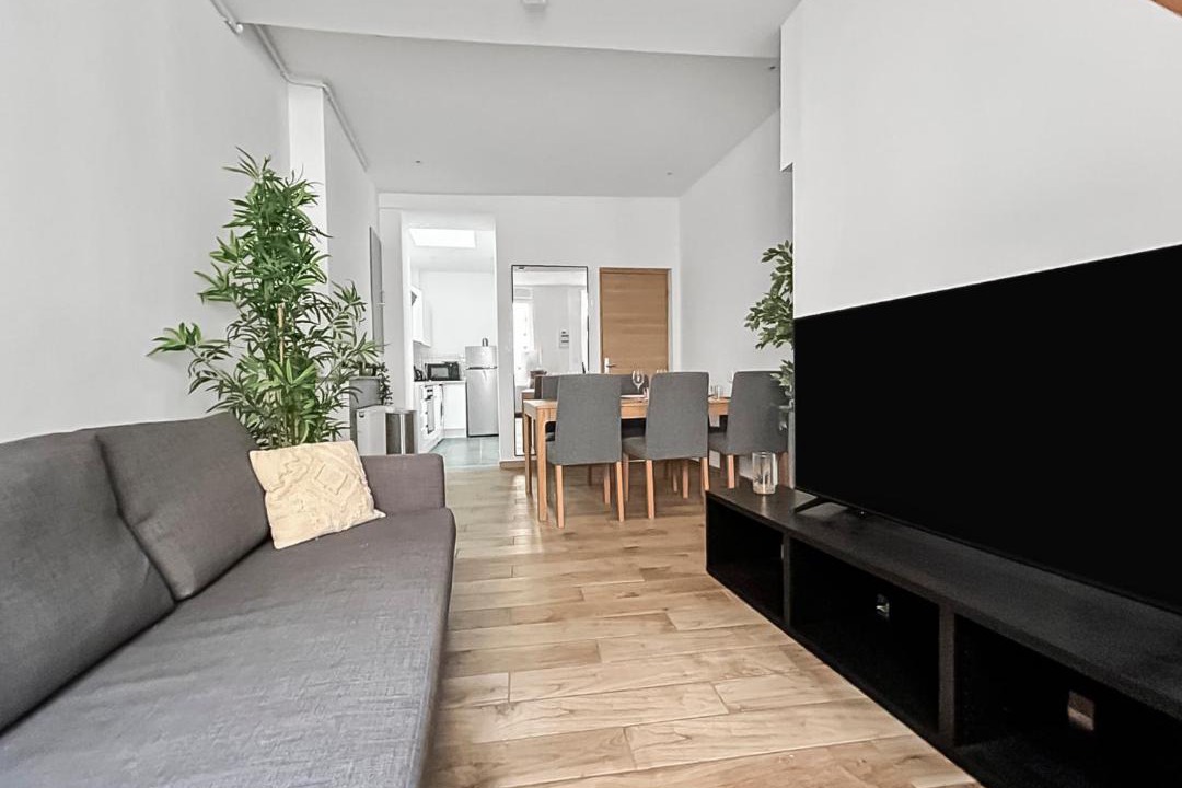 Photo of Livingroom in Cambrai
