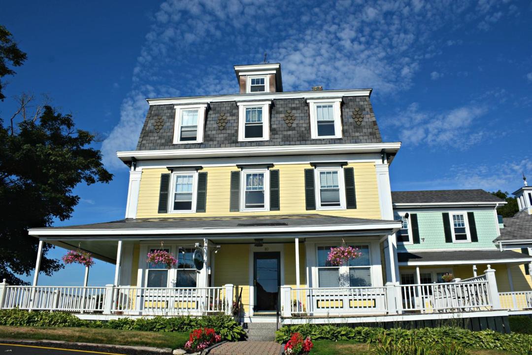 Photo of Others in Boothbay Harbor